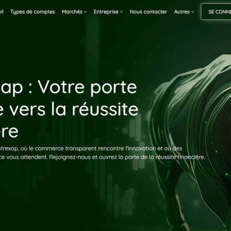 Explorer Fintrexcap : Un examen détaillé de ses services de trading