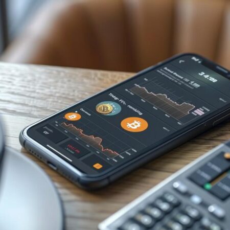Comment recevoir des paiements en crypto ?