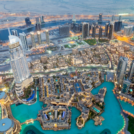 Quels sont les avantages de créer une société Free Zone à Dubaï ?