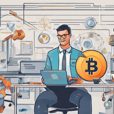 Quels emplois la cryptomonnaie peut-elle créer ?