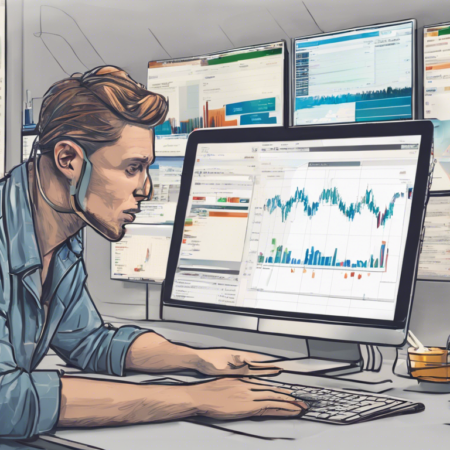 Qu&rsquo;est-ce que Trade Lens et comment peut-il révolutionner le trading ?