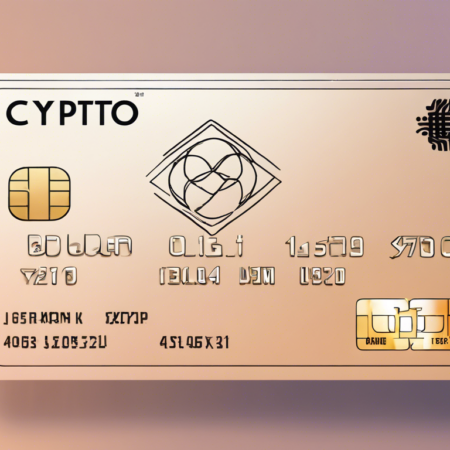 Qu’est-ce qu’une carte de crédit crypto ?