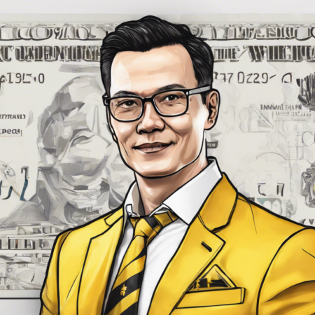 Qui est le PDG de Binance ?