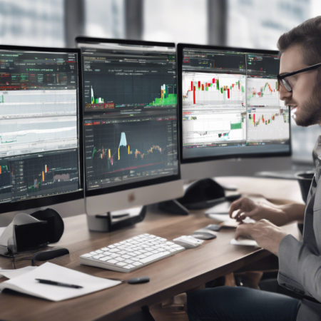Comment fonctionne la démo pour le trading forex ?