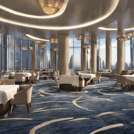 Le Novotel World Trade Centre Dubai : un hôtel incontournable pour votre séjour ?