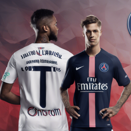 Quel est le partenariat entre Crypto.com et le PSG ?