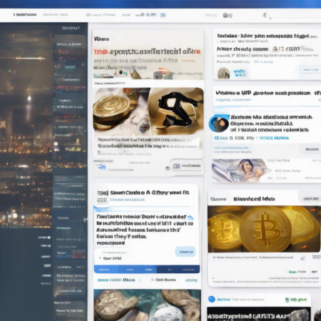 Quelles sont les dernières actualités sur Crypto.com ?