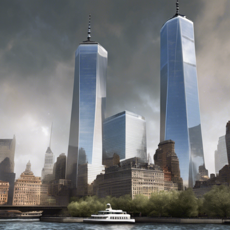Quels secrets se cachent à l&rsquo;intérieur du World Trade Center ?
