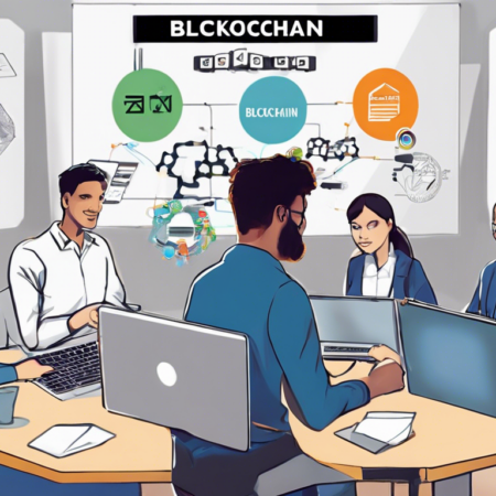 Qu&rsquo;est-ce que le blockchain group et comment suivre un cours ?