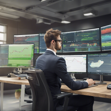 Comment trader avec eToro ?