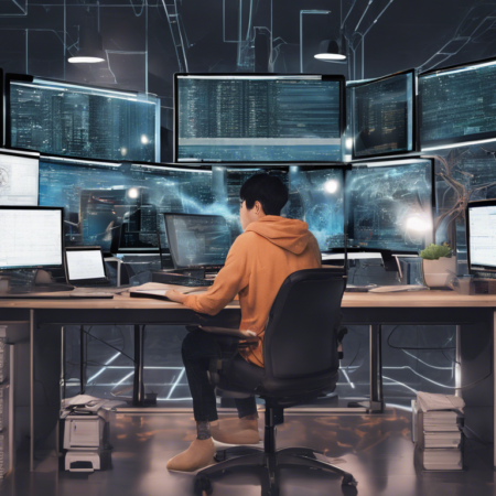 Êtes-vous prêt à devenir un développeur blockchain ?