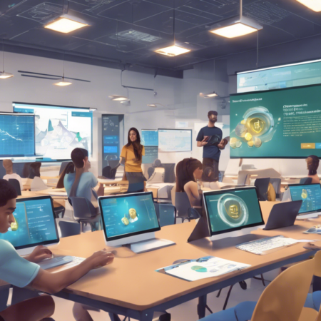 La Crypto Academy : Qu&rsquo;est-ce que c&rsquo;est ?