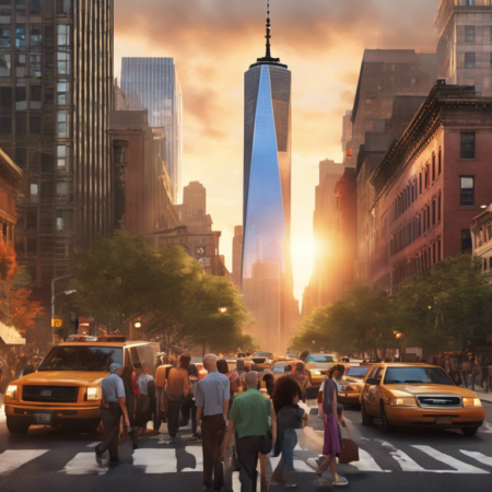 Netflix va-t-il produire une série sur les attentats du World Trade Center ?