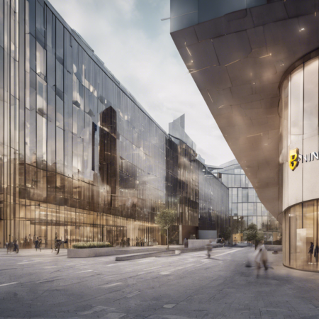 Pourquoi Binance a choisi Vilnius comme lieu d&rsquo;implantation ?