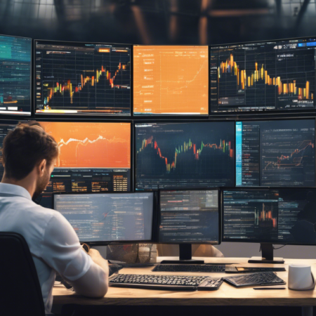 Pourquoi la crypto-monnaie a-t-elle baissé aujourd&rsquo;hui ?
