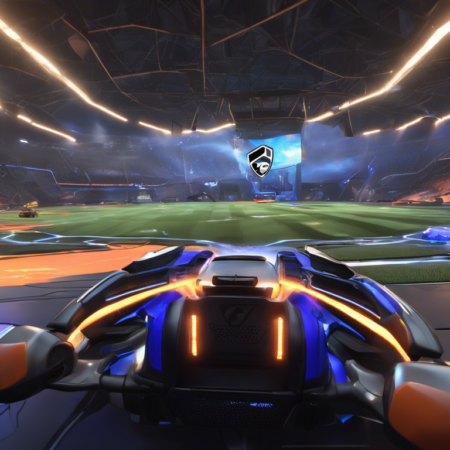 Quelles sont les nouvelles fonctionnalités de Discord pour les échanges dans Rocket League ?