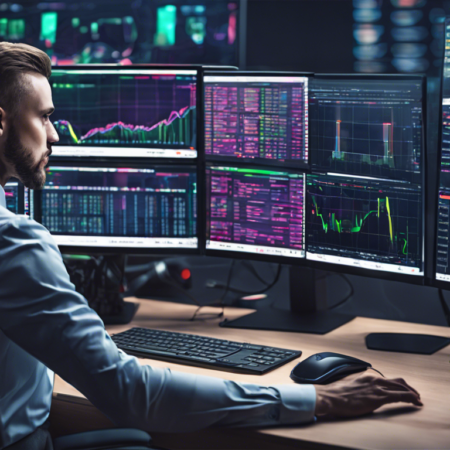 Quels sont les avantages d&rsquo;utiliser un bot de trading forex ?