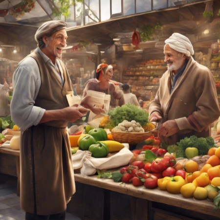 Quels sont les secrets du commerce ?
