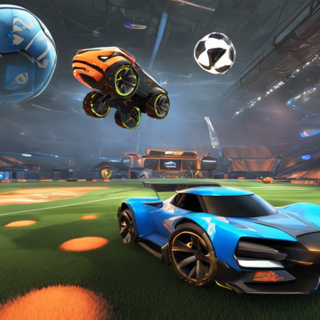 Qu&rsquo;est-ce que Rocket League Trade Discord ?