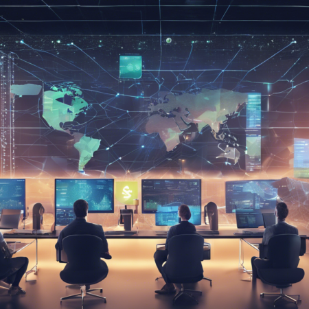Qu&rsquo;est-ce que la data crypto et comment fonctionne-t-elle ?