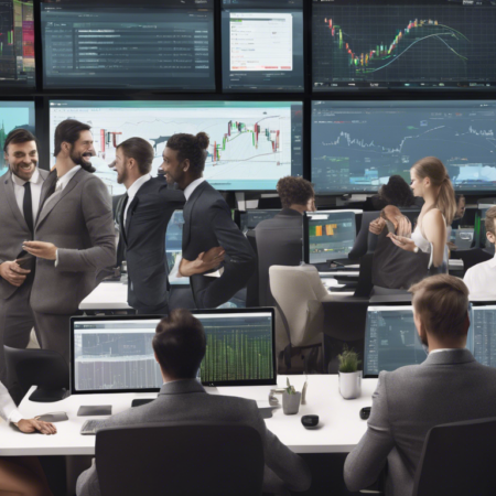 Qu&rsquo;est-ce que le Forex et comment etoro le simplifie-t-il ?