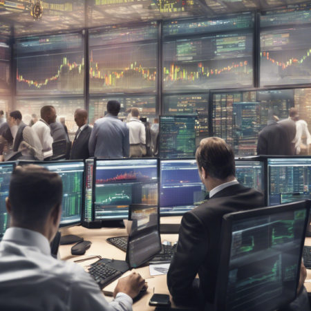 Qu&rsquo;est-ce que le forex et la bourse ?
