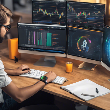 Qu&rsquo;est-ce que le simulateur de crypto-monnaie et comment l&rsquo;utiliser ?
