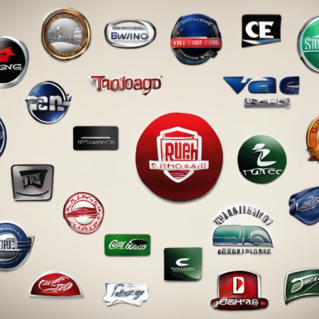Qu&rsquo;est-ce qu&rsquo;un trade logo et quelle est son importance ?