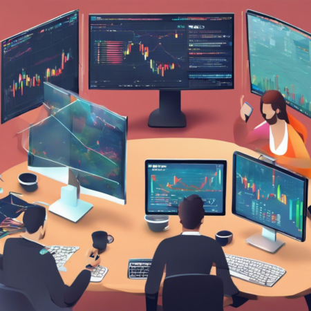 Xat Trade : Comment ça marche ?
