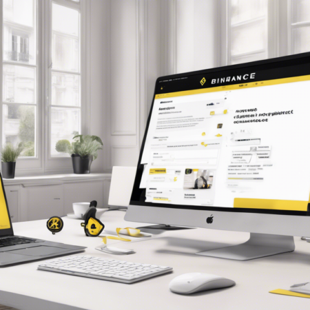 Comment contacter Binance France ?