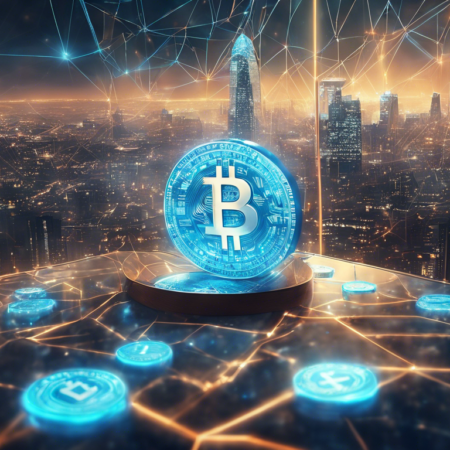 La crypto-monnaie, qu&rsquo;est-ce que c&rsquo;est ?
