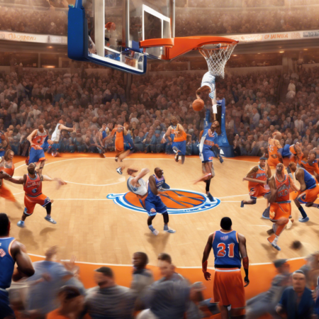 Les Knicks ont-ils effectué un échange prometteur ?