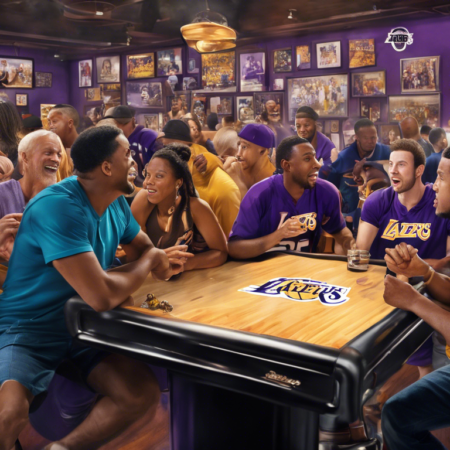 Les Lakers envisagent-ils un échange ?