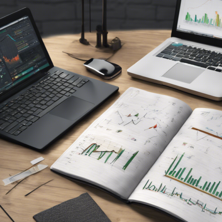 Pourquoi tenir un journal de trading ?