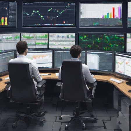Quelle plateforme de trading choisir pour débuter ?