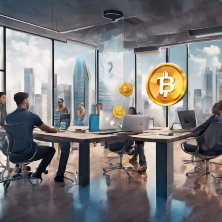 Quelles sont les dernières actualités sur le crypto-com ?