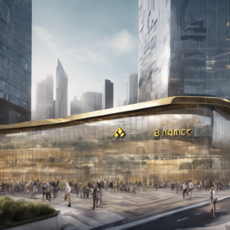 Binance : où se situe son siège social ?