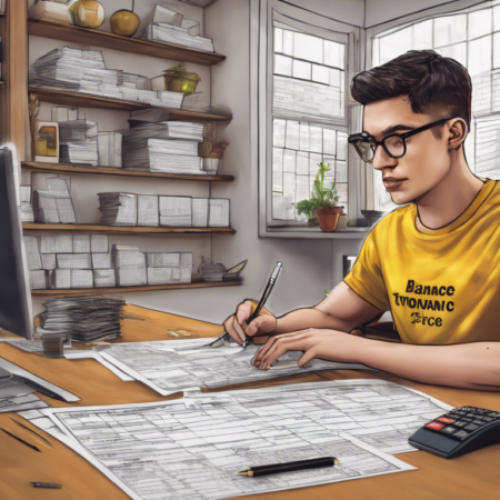 Comment déclarer ses impôts sur les transactions Binance ?