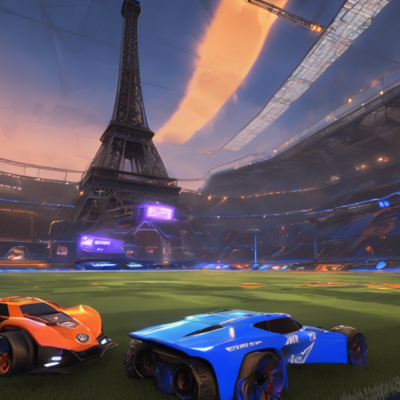 Comment optimiser un serveur Discord dédié au trade Rocket League en France ?