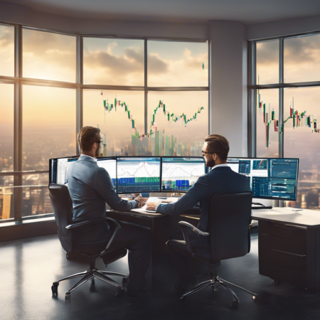 Comment trader le forex efficacement ?