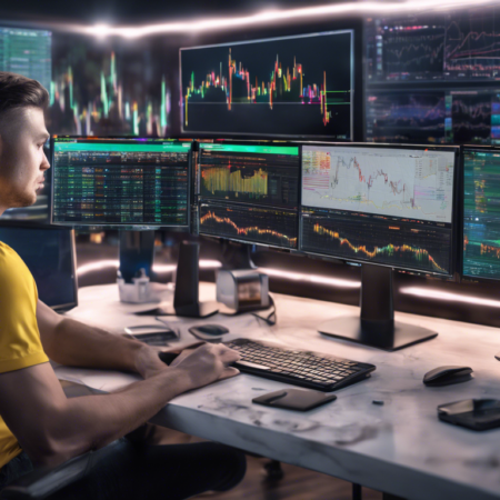 FTX vs Binance : Quelle plateforme est la meilleure pour le trading de cryptomonnaies ?