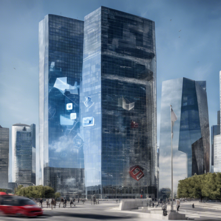 La Société Générale se lance-t-elle dans la crypto ?