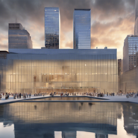 Le musée du World Trade Center : un lieu de mémoire incontournable ?