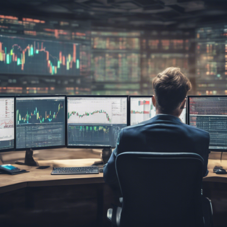 Le short trading : un investissement risqué ou une opportunité lucrative ?