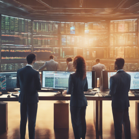 Le trading automatique : révolution ou menace pour les traders ?