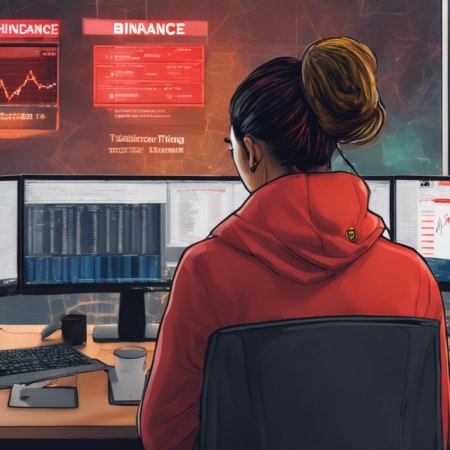 Pourquoi Binance a suspendu les retraits ?