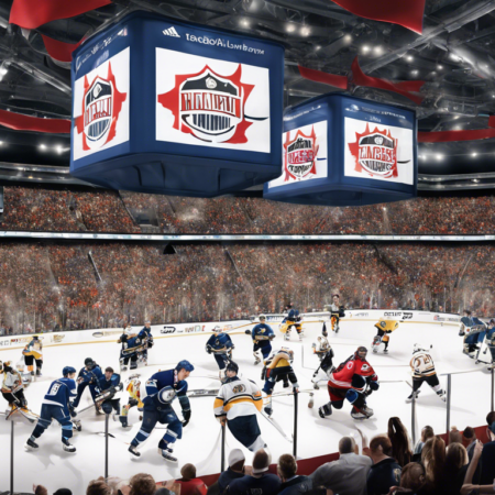 Quels sont les derniers échanges de la NHL ?