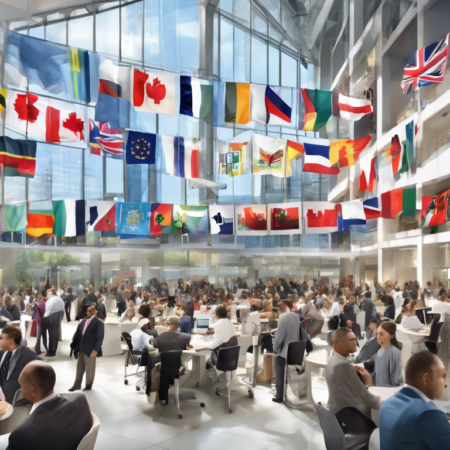 Qu&rsquo;est-ce que l&rsquo;International Trade Centre et quel est son rôle dans le commerce international ?