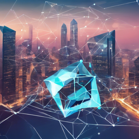 Qu&rsquo;est-ce que la blockchain Polygon ?