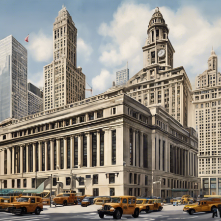 Qu&rsquo;est-ce que le Chicago Board of Trade ?